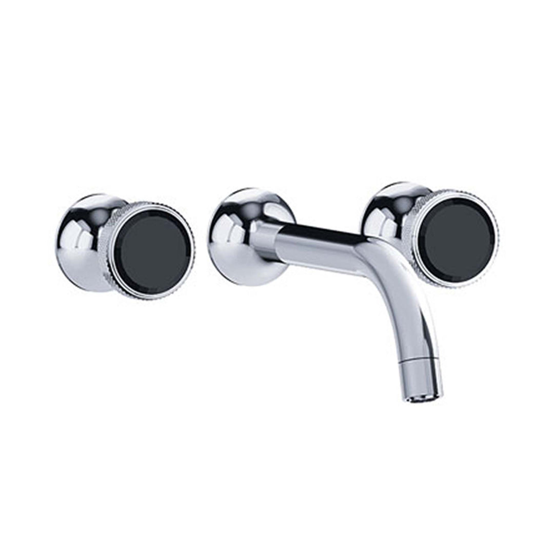 Jörger Valencia Wall Mount Bathroom Faucet