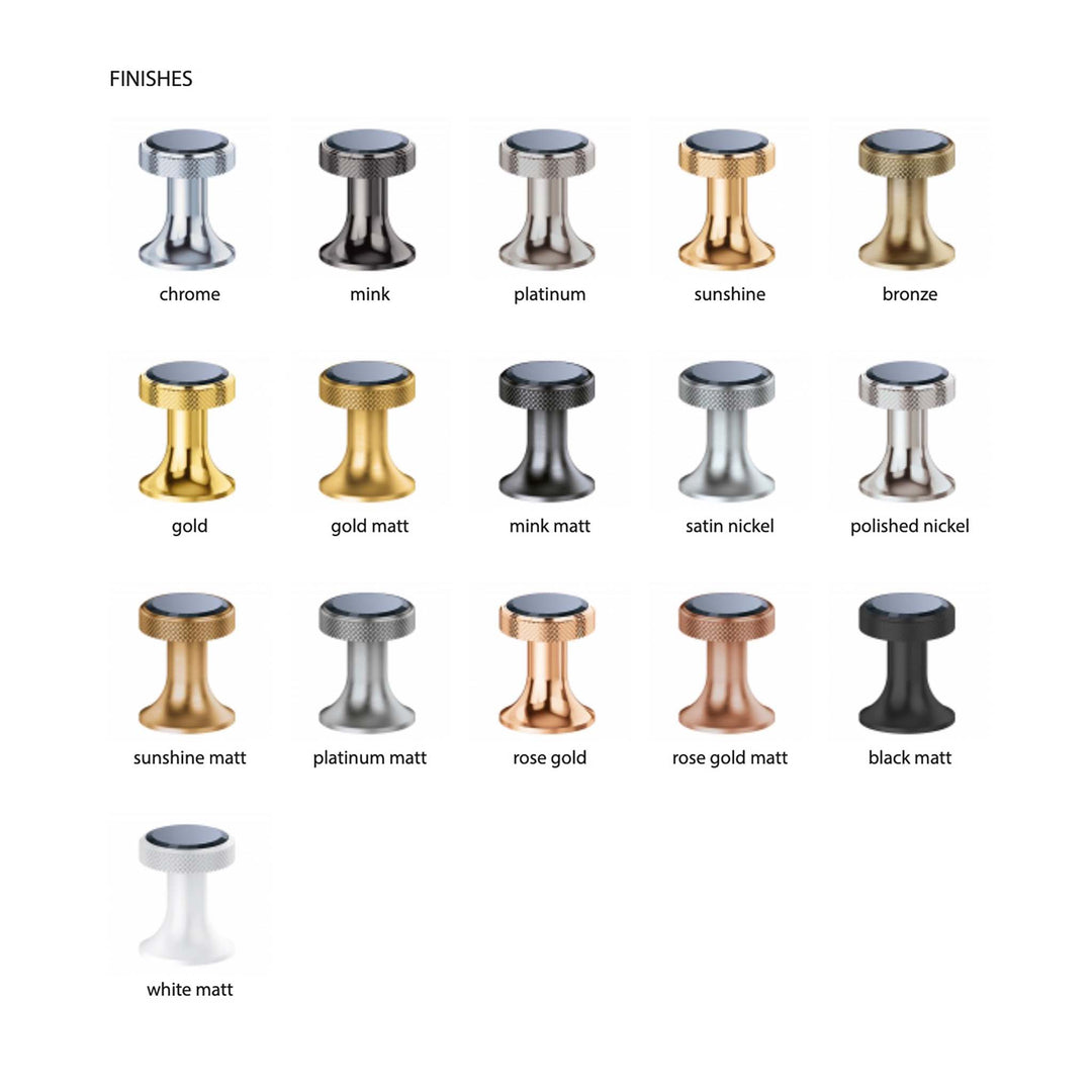 Jörger Valencia Wall Mount Bathroom Faucet