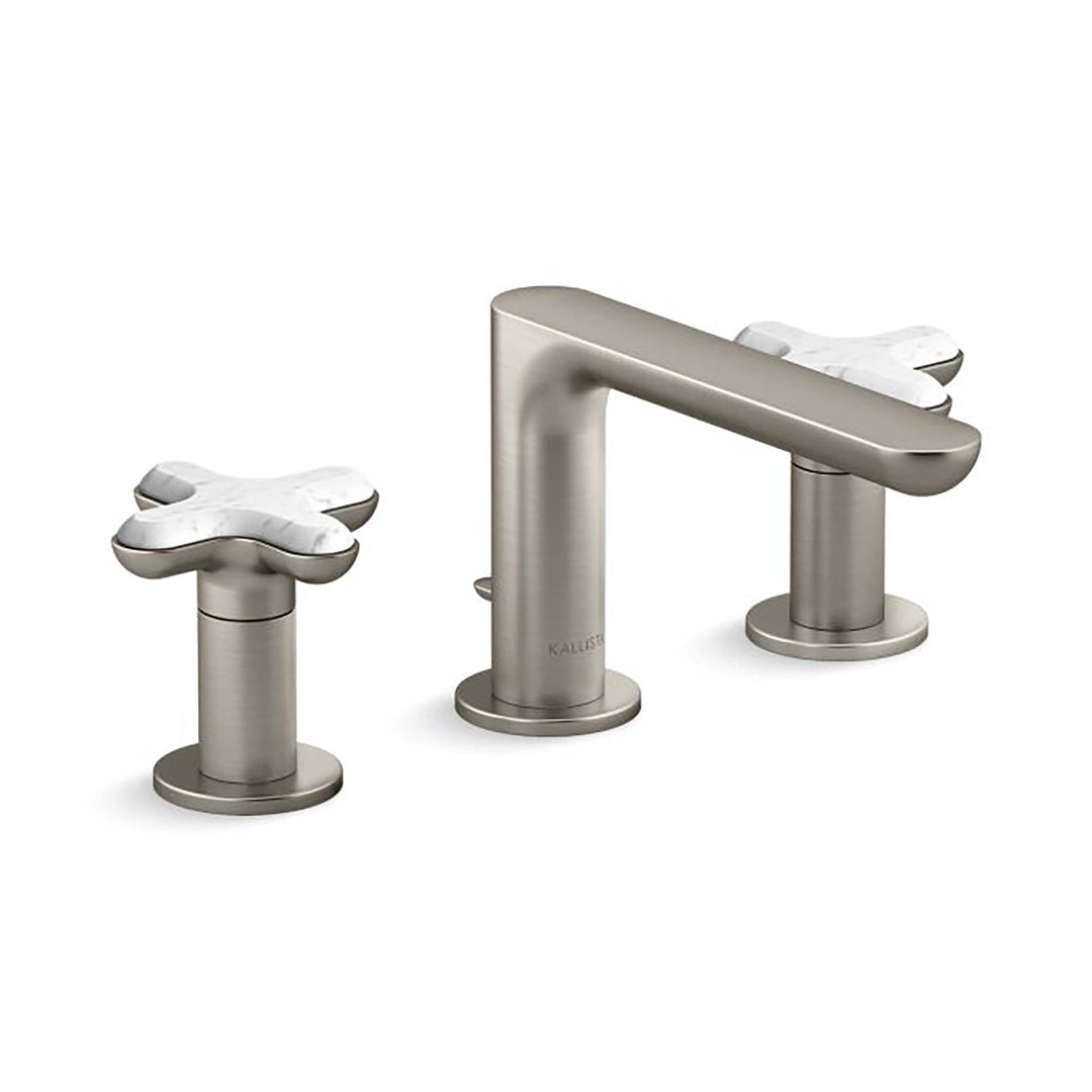 Kallista 002 Low Spout Bathroom Faucet