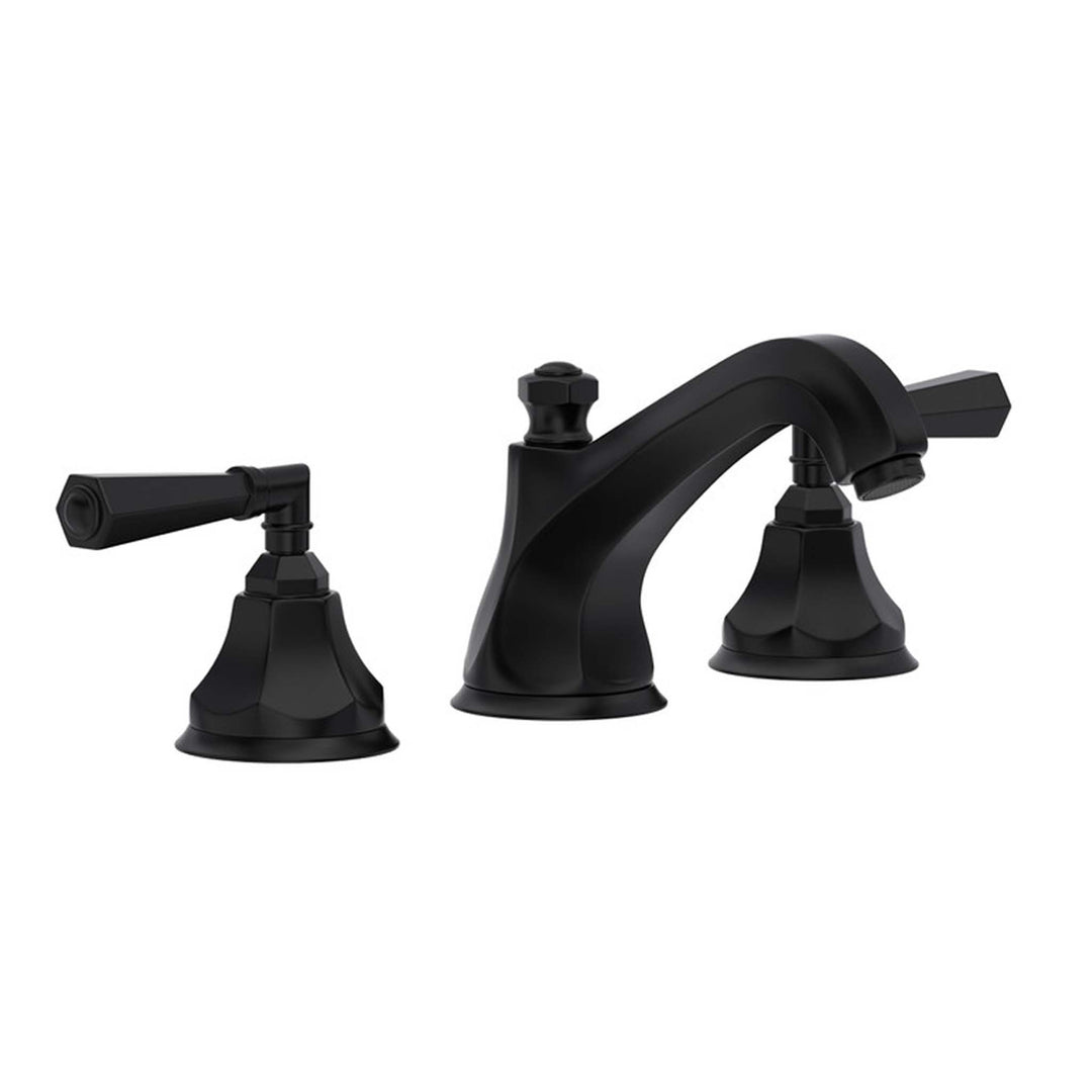 Rohl Palladian Widespread Bathroom Faucet