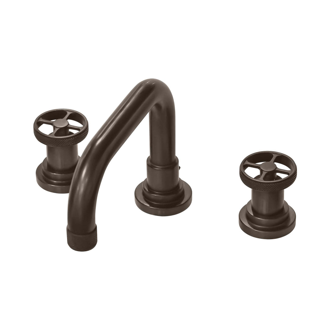 Rohl Campo Widespread Bathroom Faucet