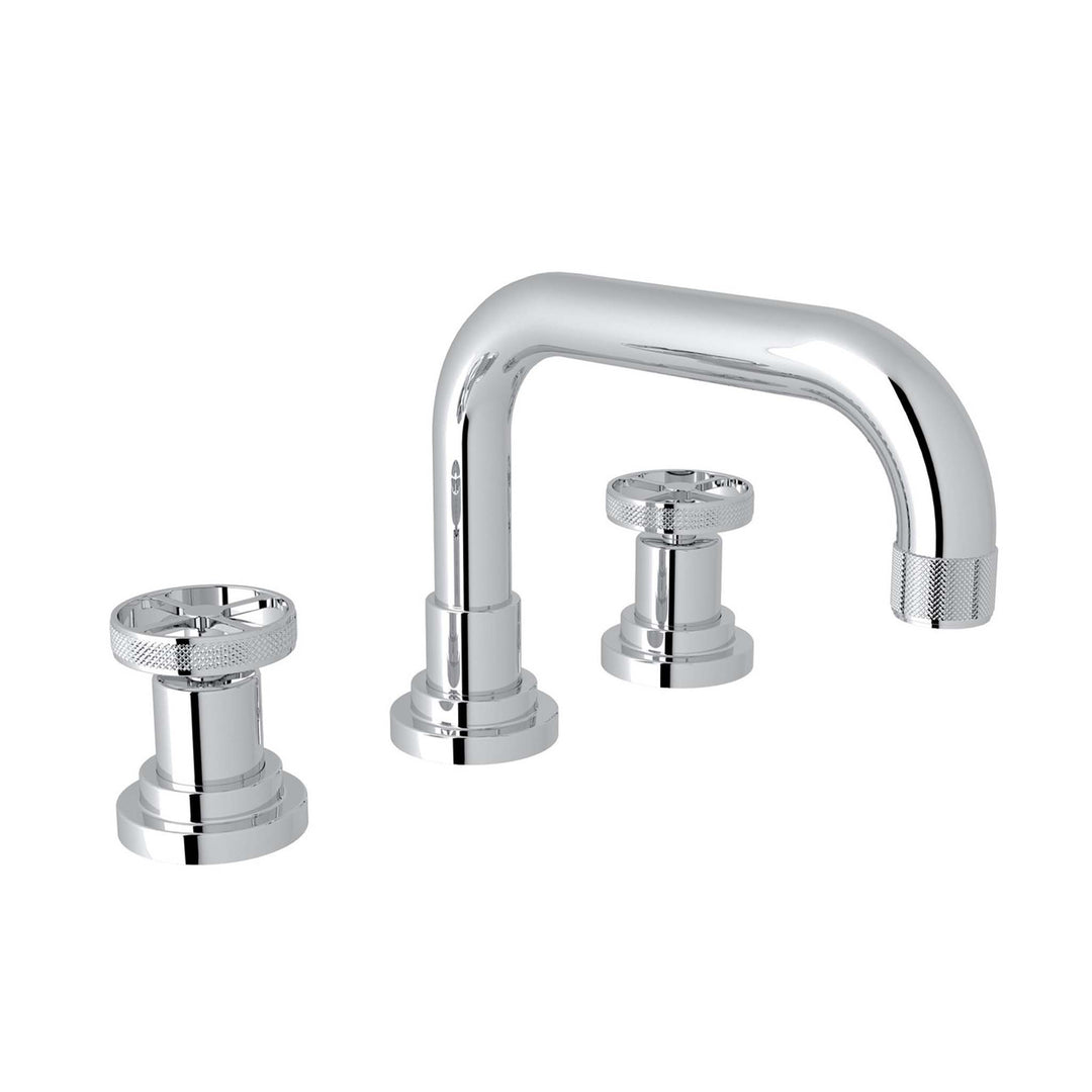Rohl Campo Widespread Bathroom Faucet