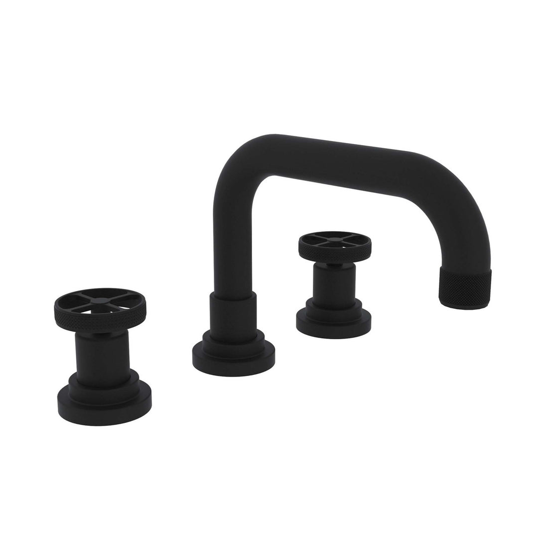 Rohl Campo Widespread Bathroom Faucet