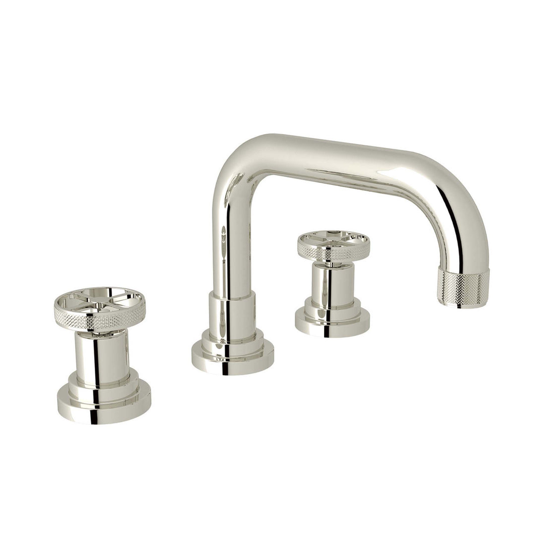 Rohl Campo Widespread Bathroom Faucet
