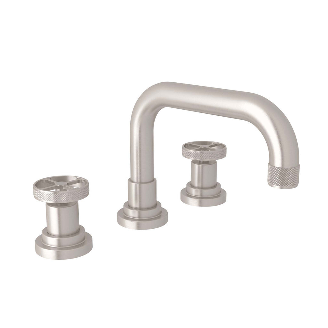 Rohl Campo Widespread Bathroom Faucet