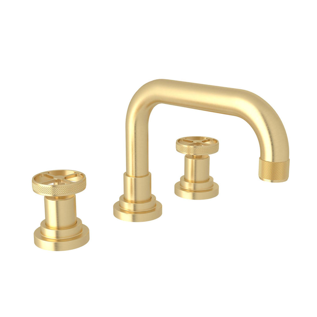 Rohl Campo Widespread Bathroom Faucet
