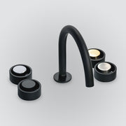 Rohl Eclissi Widespread Bathroom Faucet