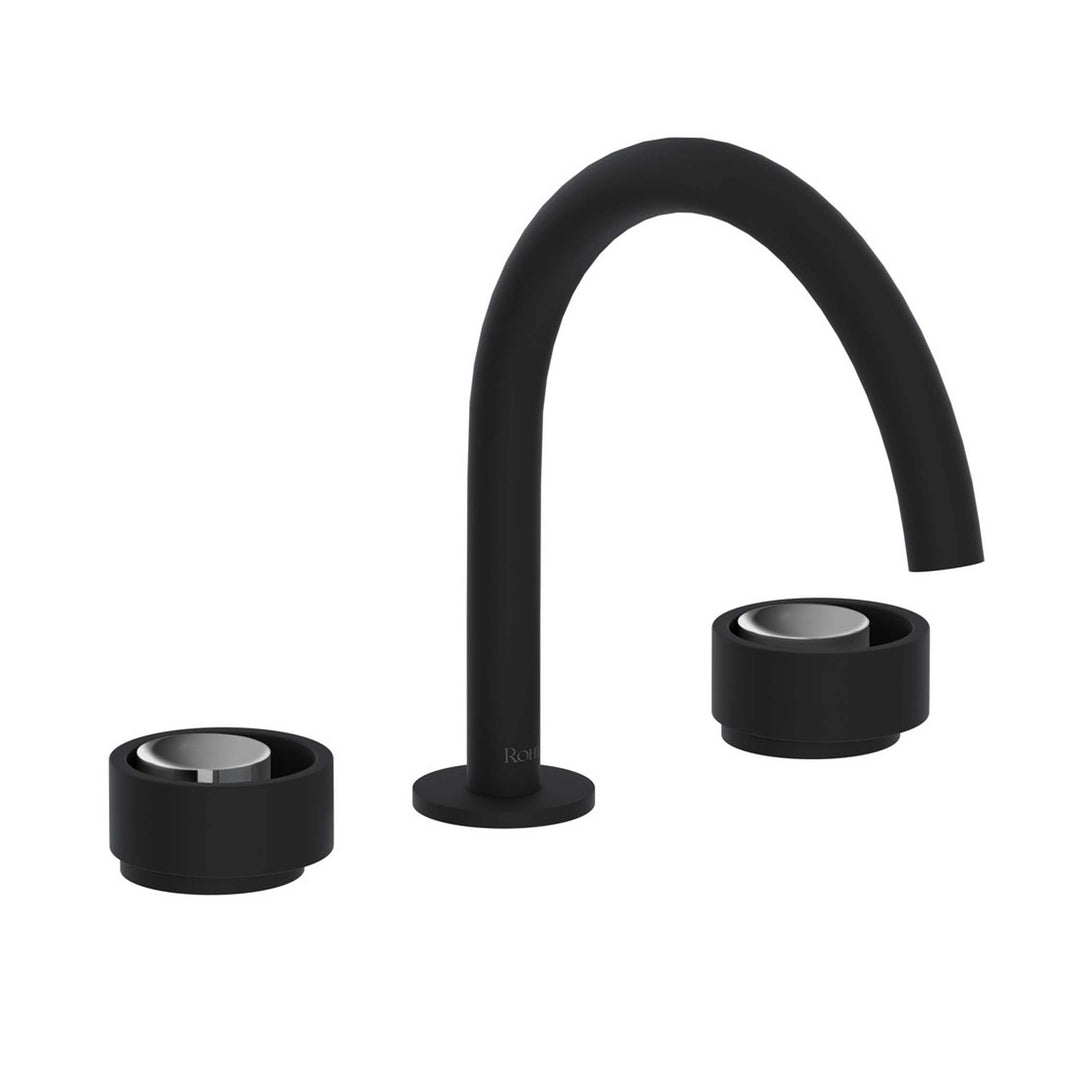 Rohl Eclissi Widespread Bathroom Faucet