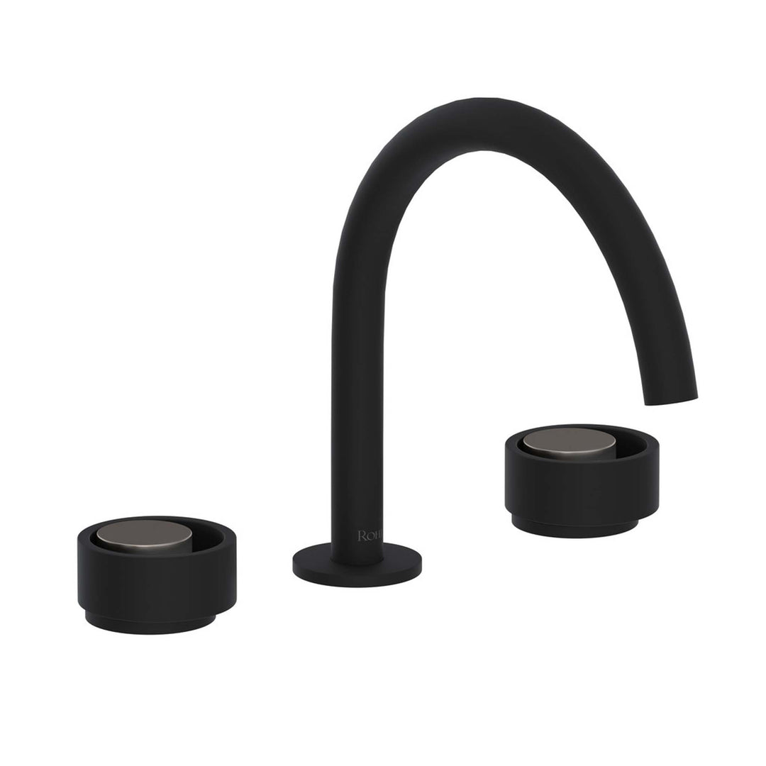 Rohl Eclissi Widespread Bathroom Faucet