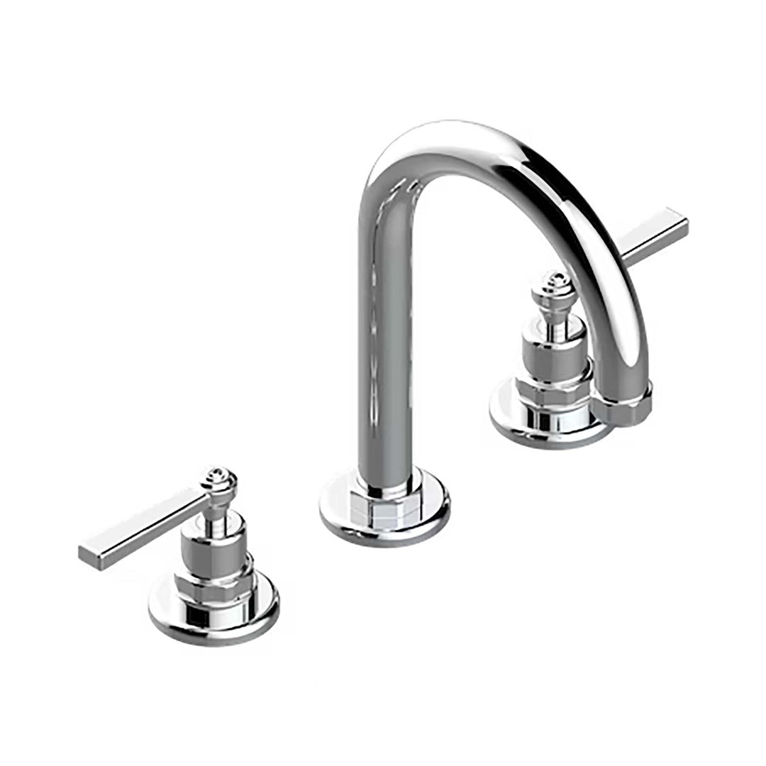THG Club Saint-Germain Bathroom Faucet with Lever Handles