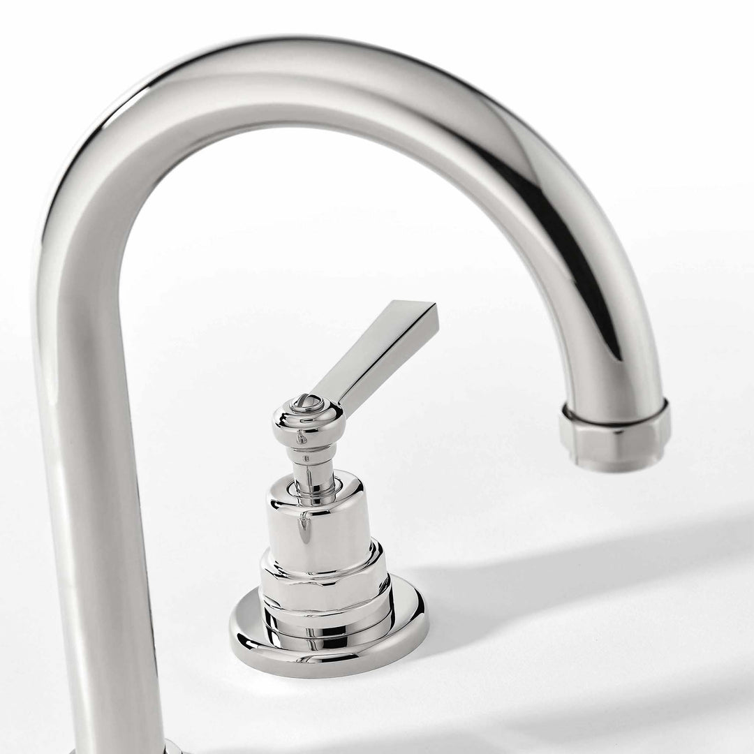 THG Club Saint-Germain Bathroom Faucet with Lever Handles