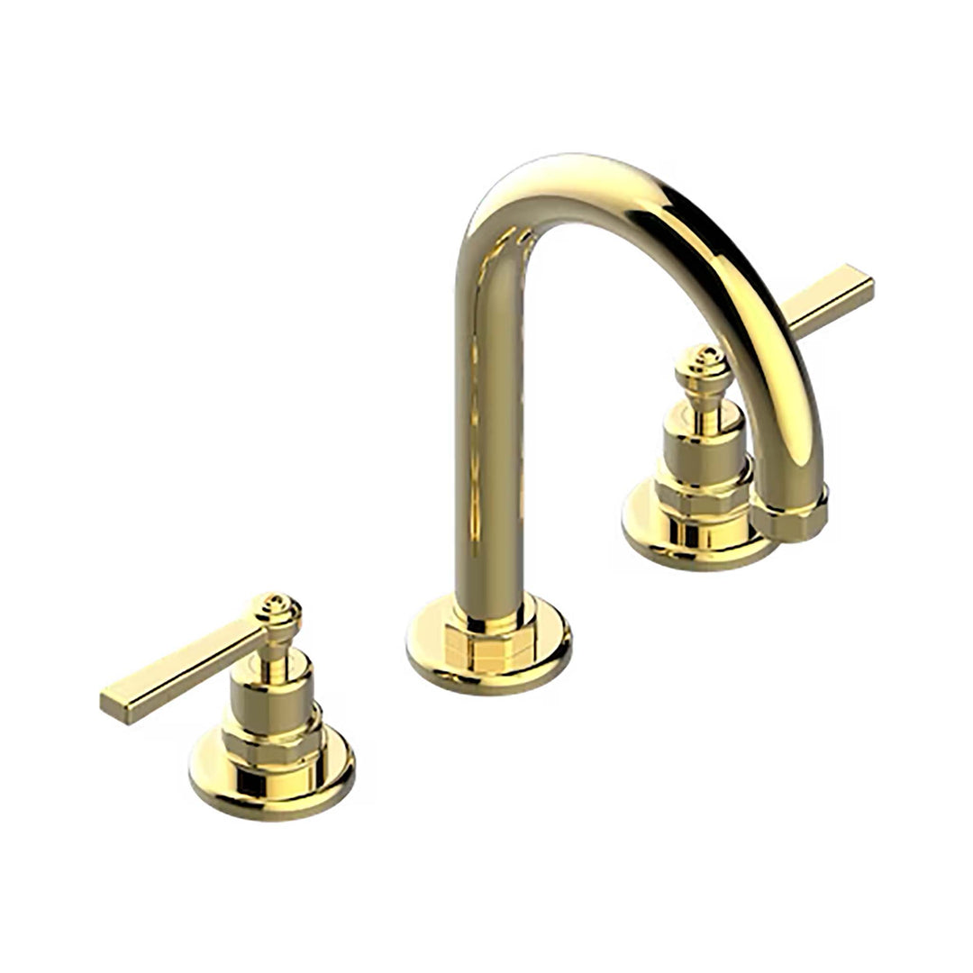 THG Club Saint-Germain Bathroom Faucet with Lever Handles