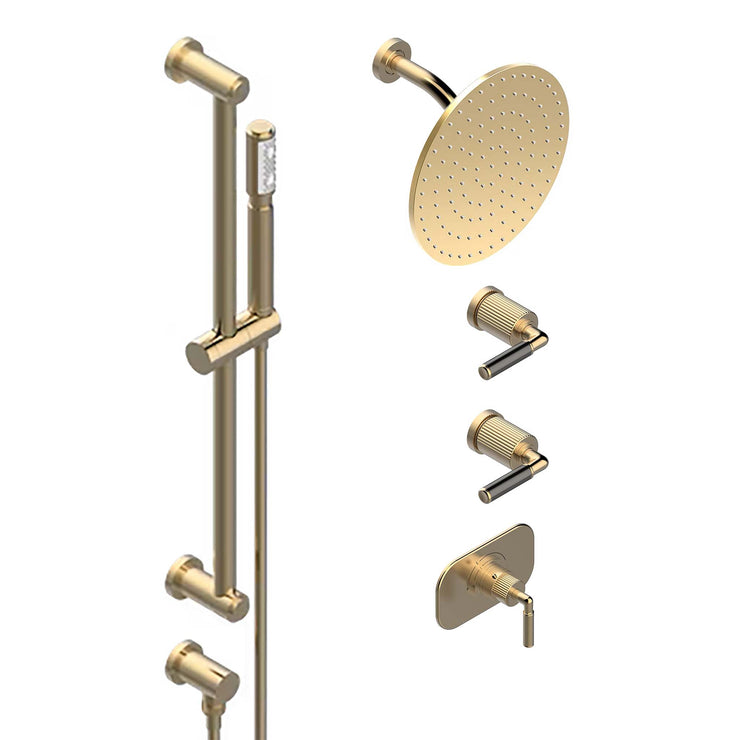 THG Estrela Shower Set