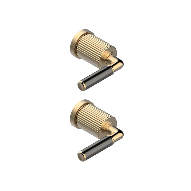 THG Estrela Shower Set