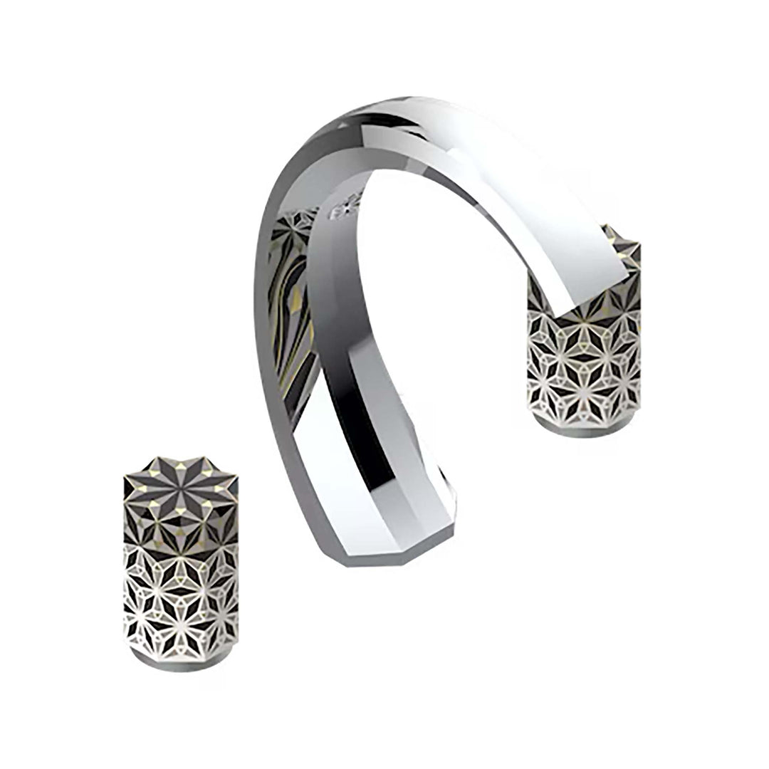 THG Nihal Bathroom Faucet