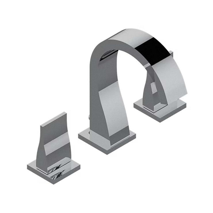 THG Pure Bathroom Faucet