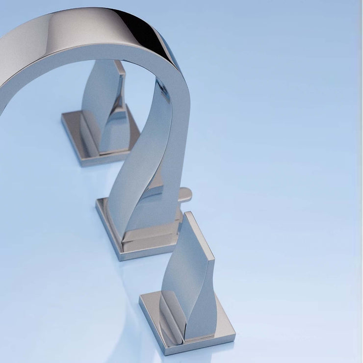 THG Pure Bathroom Faucet