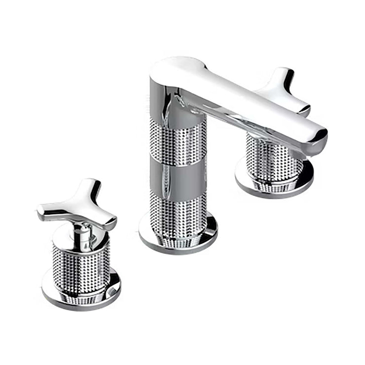 THG System Diamond Metal Bathroom Faucet