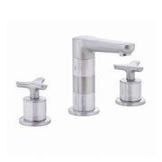 THG System Diamond Metal Bathroom Faucet