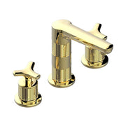 THG System Diamond Metal Bathroom Faucet