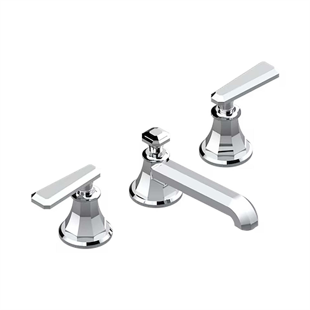 THG Tradition Bathroom Faucet with Lever Handles