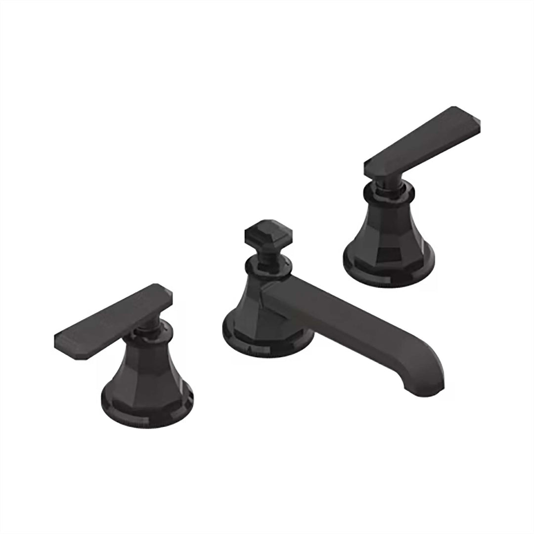 THG Tradition Bathroom Faucet with Lever Handles