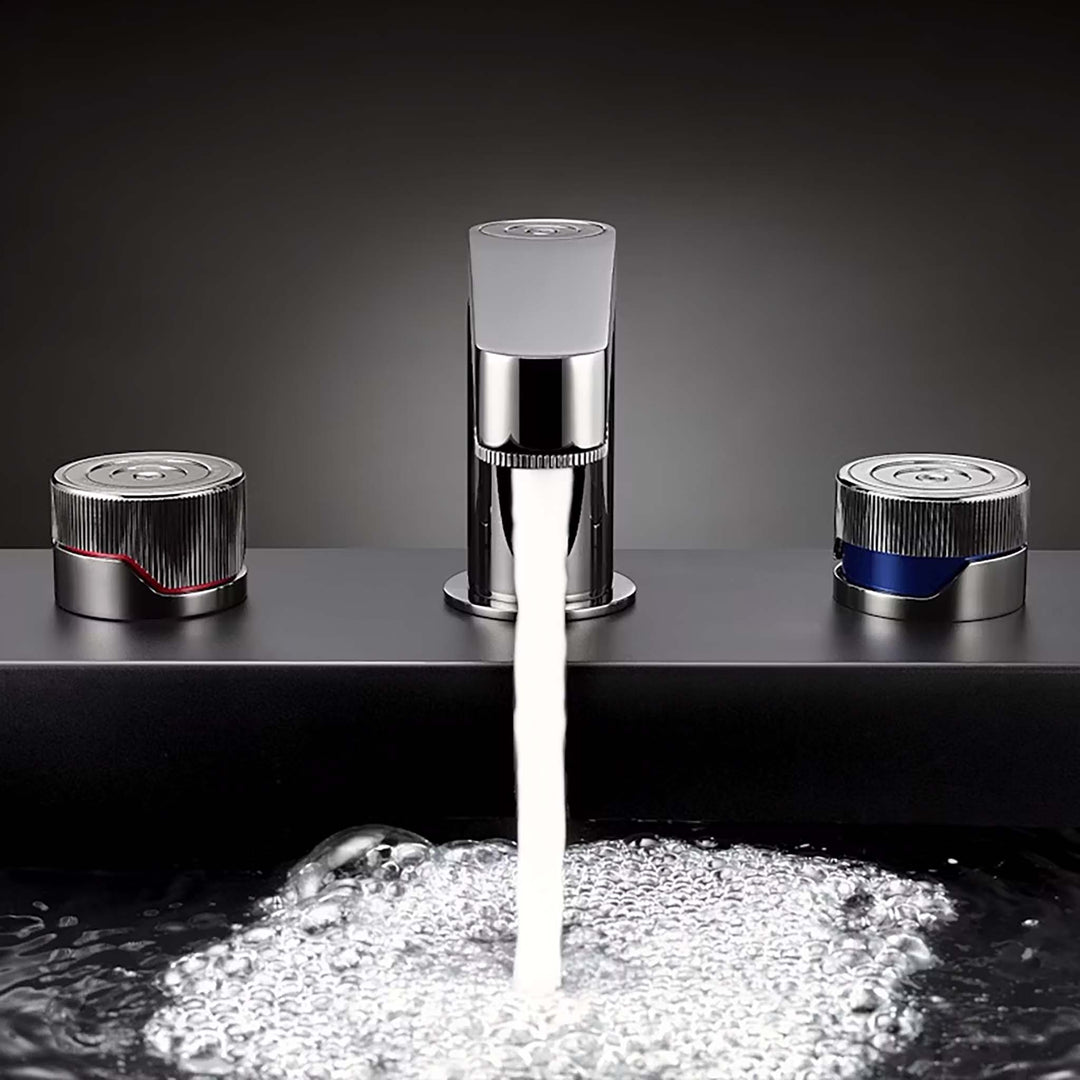THG Zoom.5 Bathroom Faucet