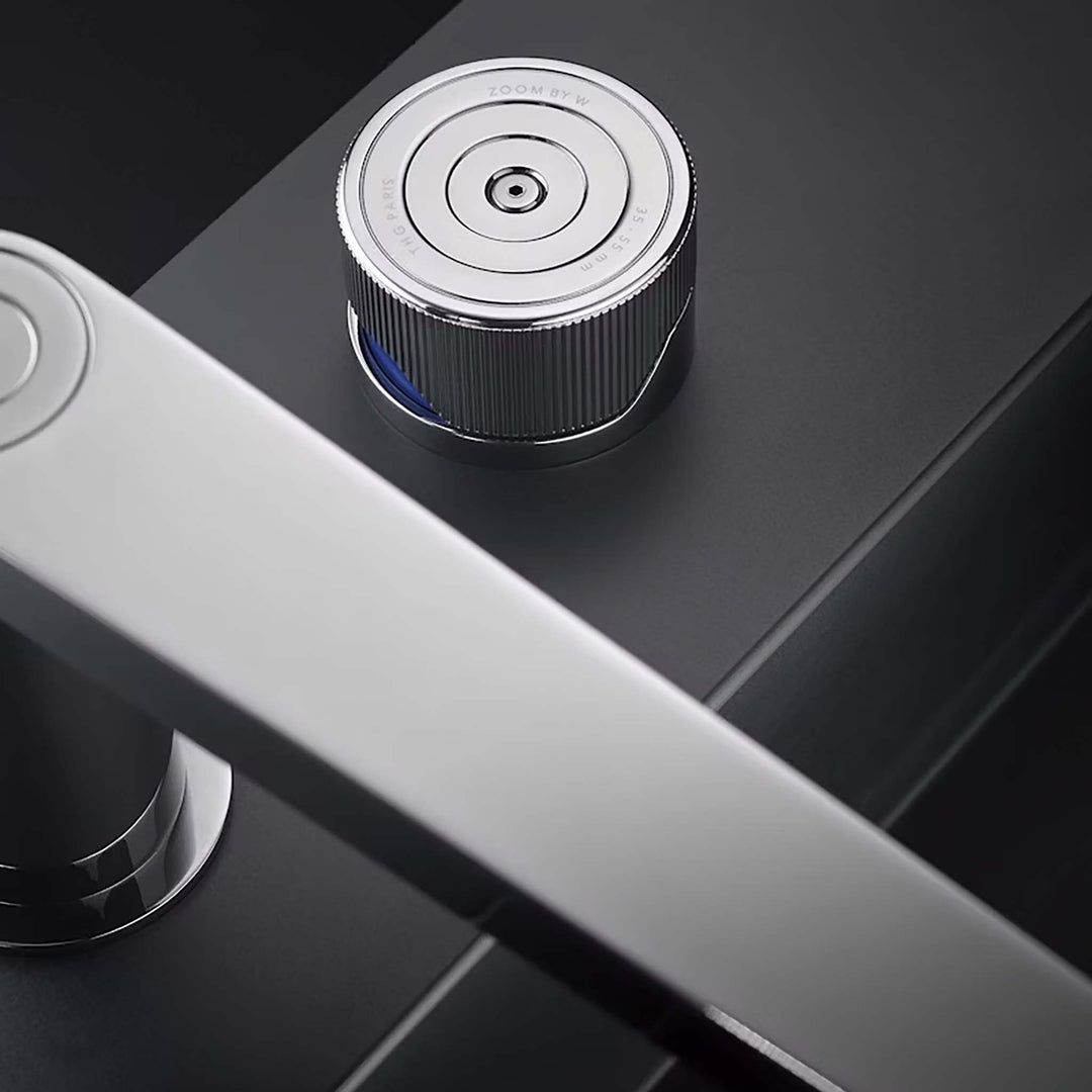 THG Zoom.5 Bathroom Faucet