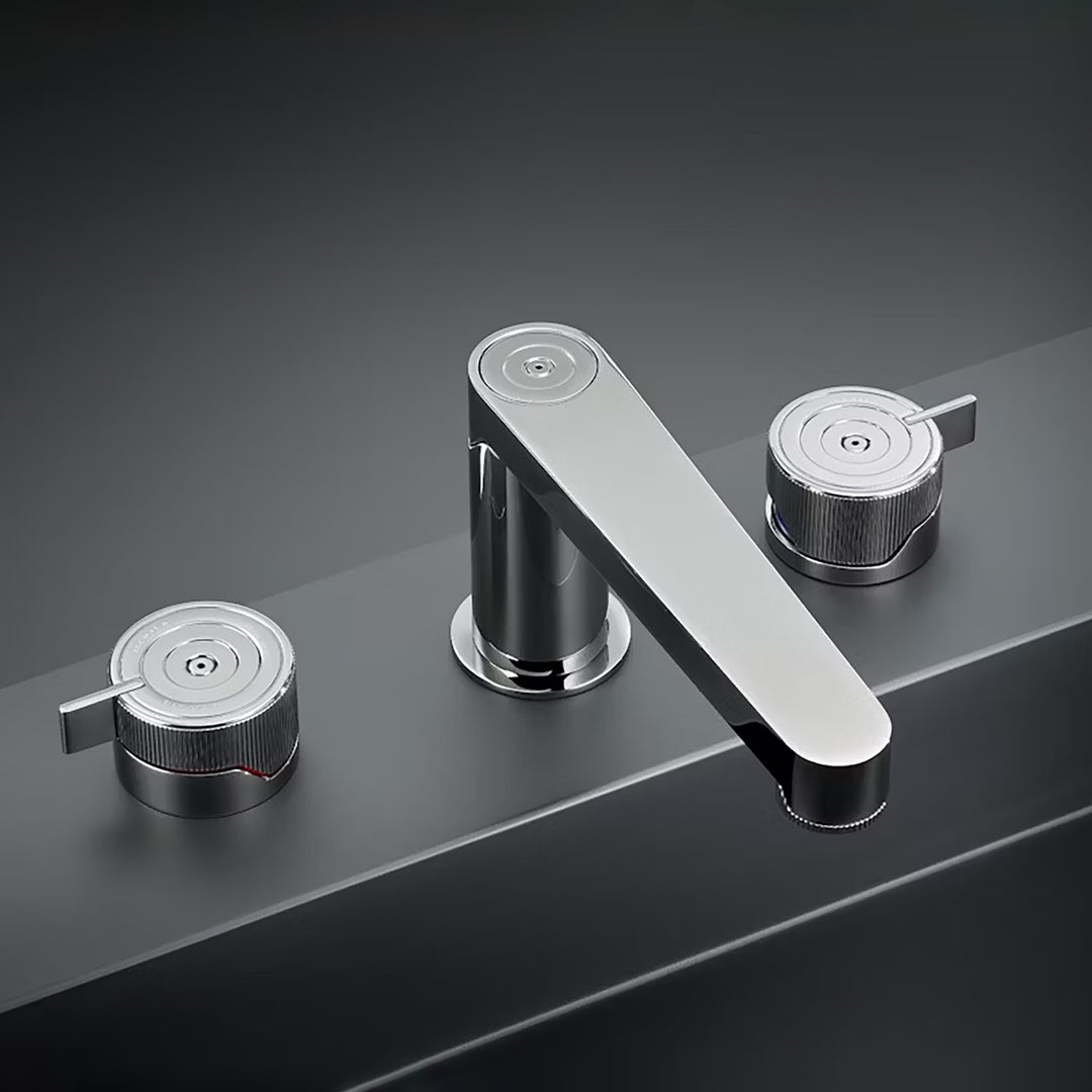 THG Zoom.7 Bathroom Faucet