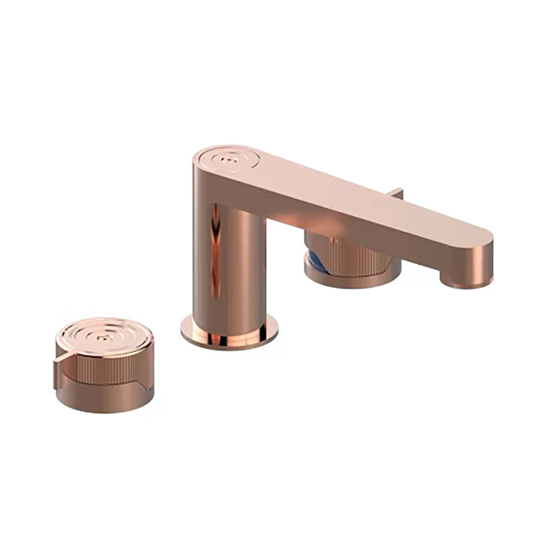 THG Zoom.7 Bathroom Faucet