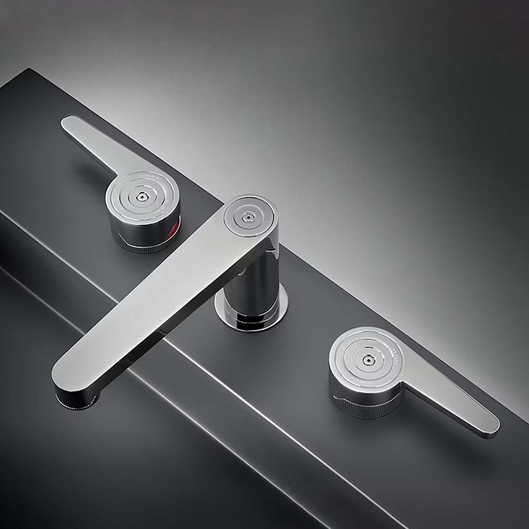 THG Zoom.12 Bathroom Faucet