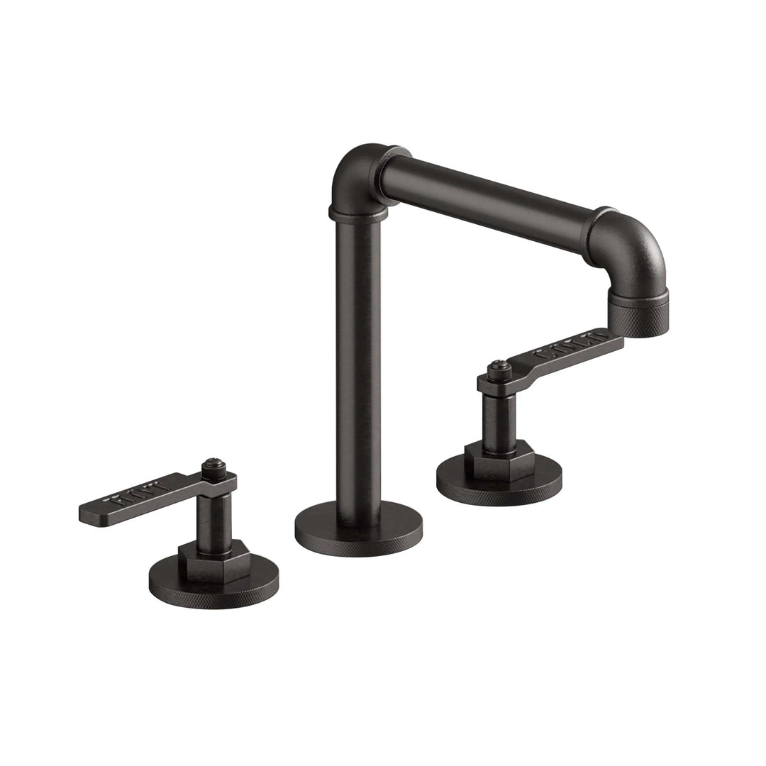 Watermark Elan Vital Three-hole Bathroom Faucet