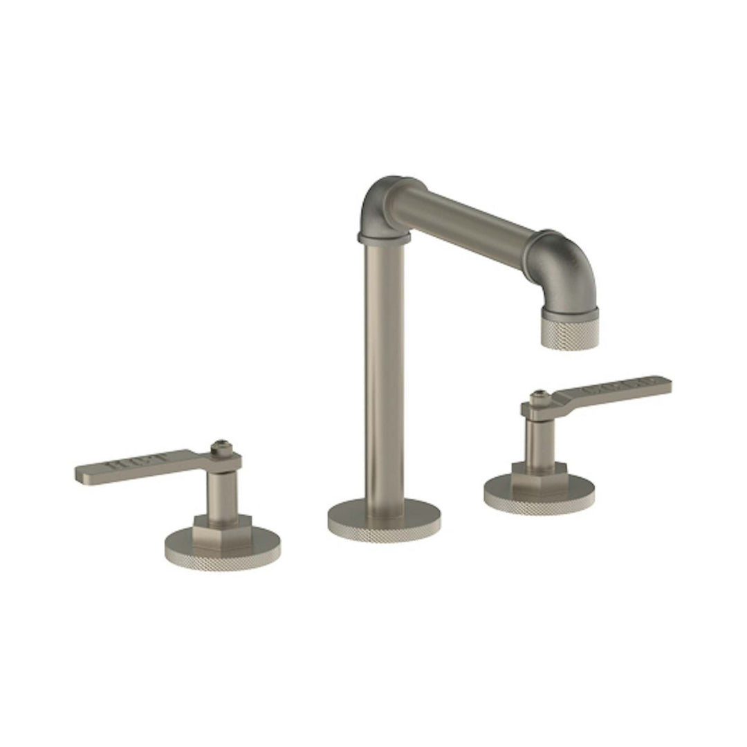 Watermark Elan Vital Three-hole Bathroom Faucet