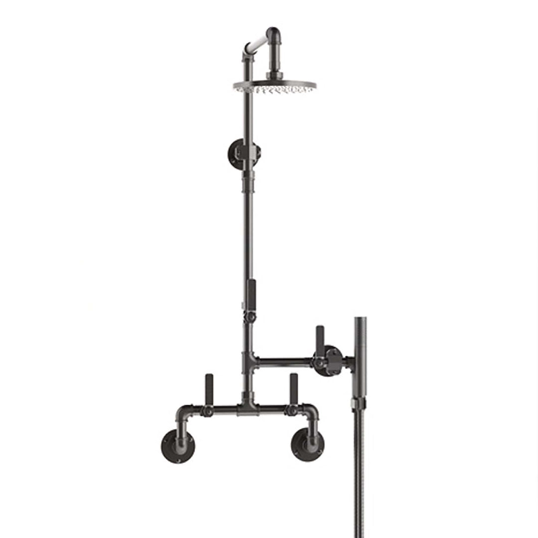 Watermark Elan Vital Shower Set
