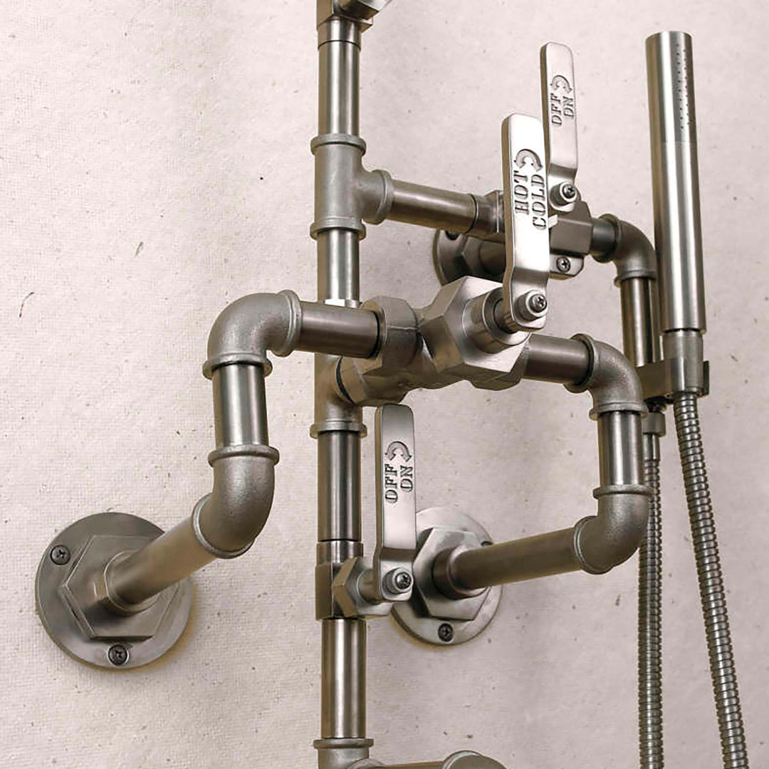 Watermark Elan Vital Shower Set
