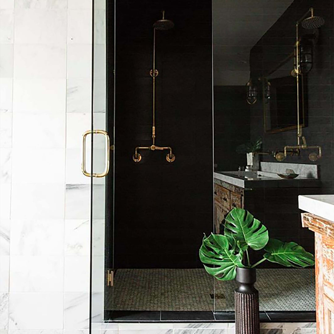Watermark Elan Vital Shower Set