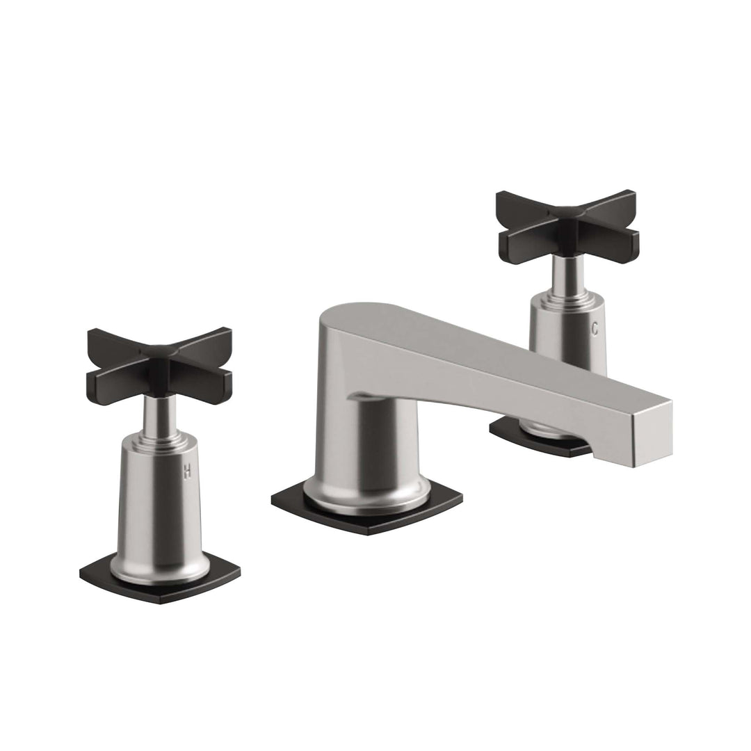 Watermark H-Line Three-hole Bathroom Faucet