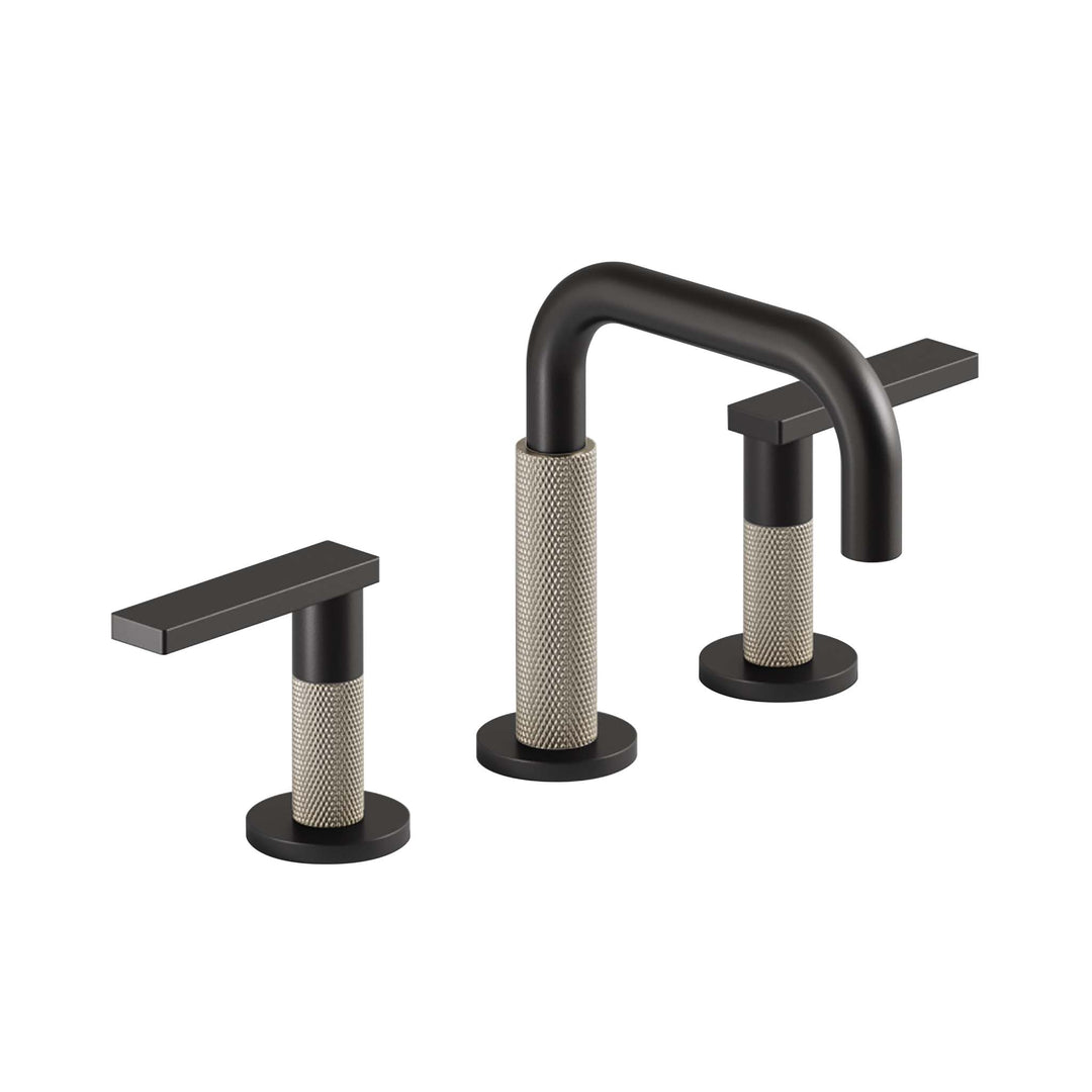 Watermark Rainey Three-hole Bathroom Faucet