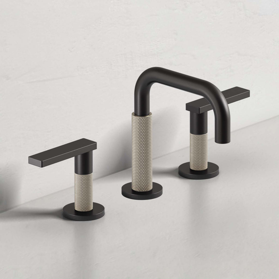 Watermark Rainey Three-hole Bathroom Faucet