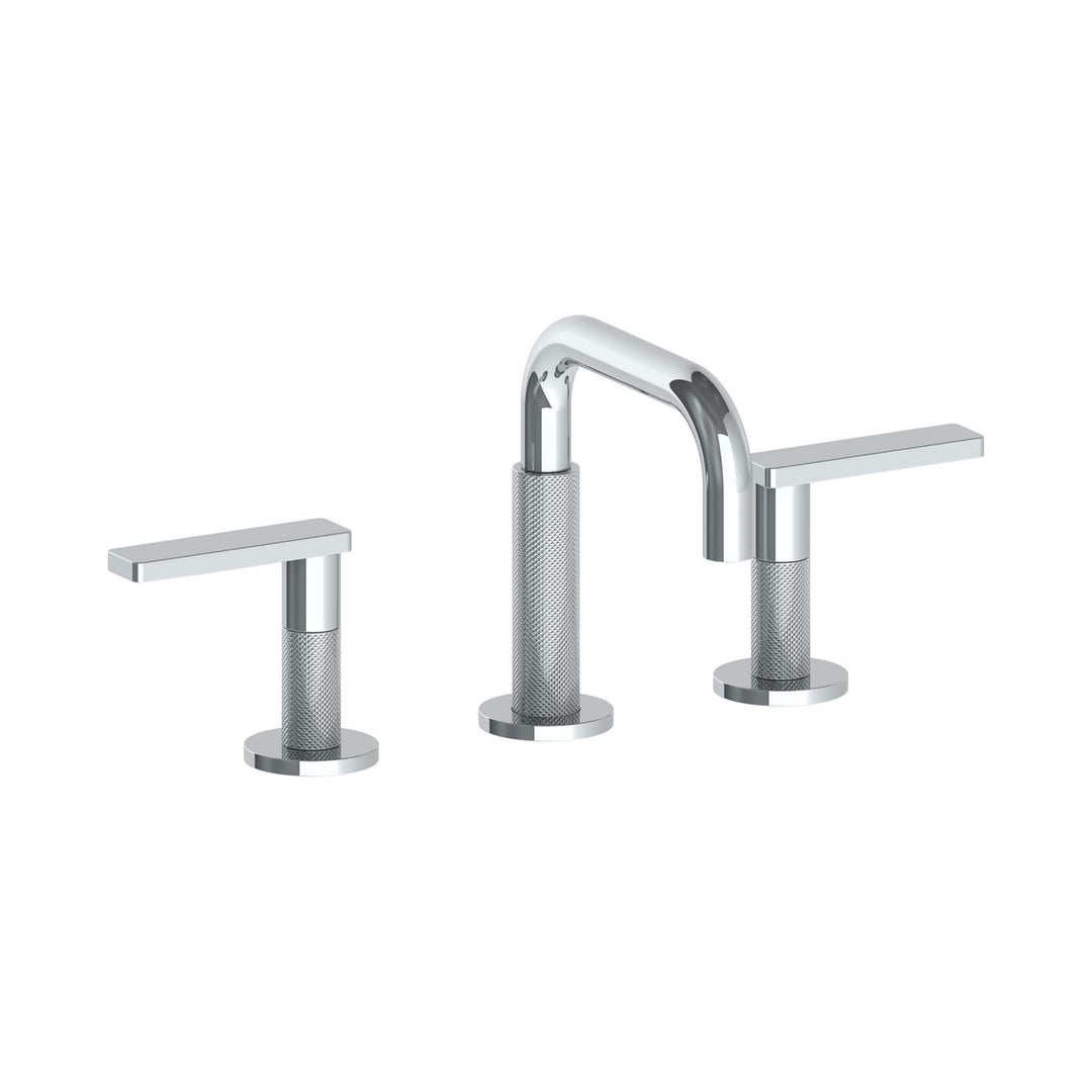 Watermark Rainey Three-hole Bathroom Faucet