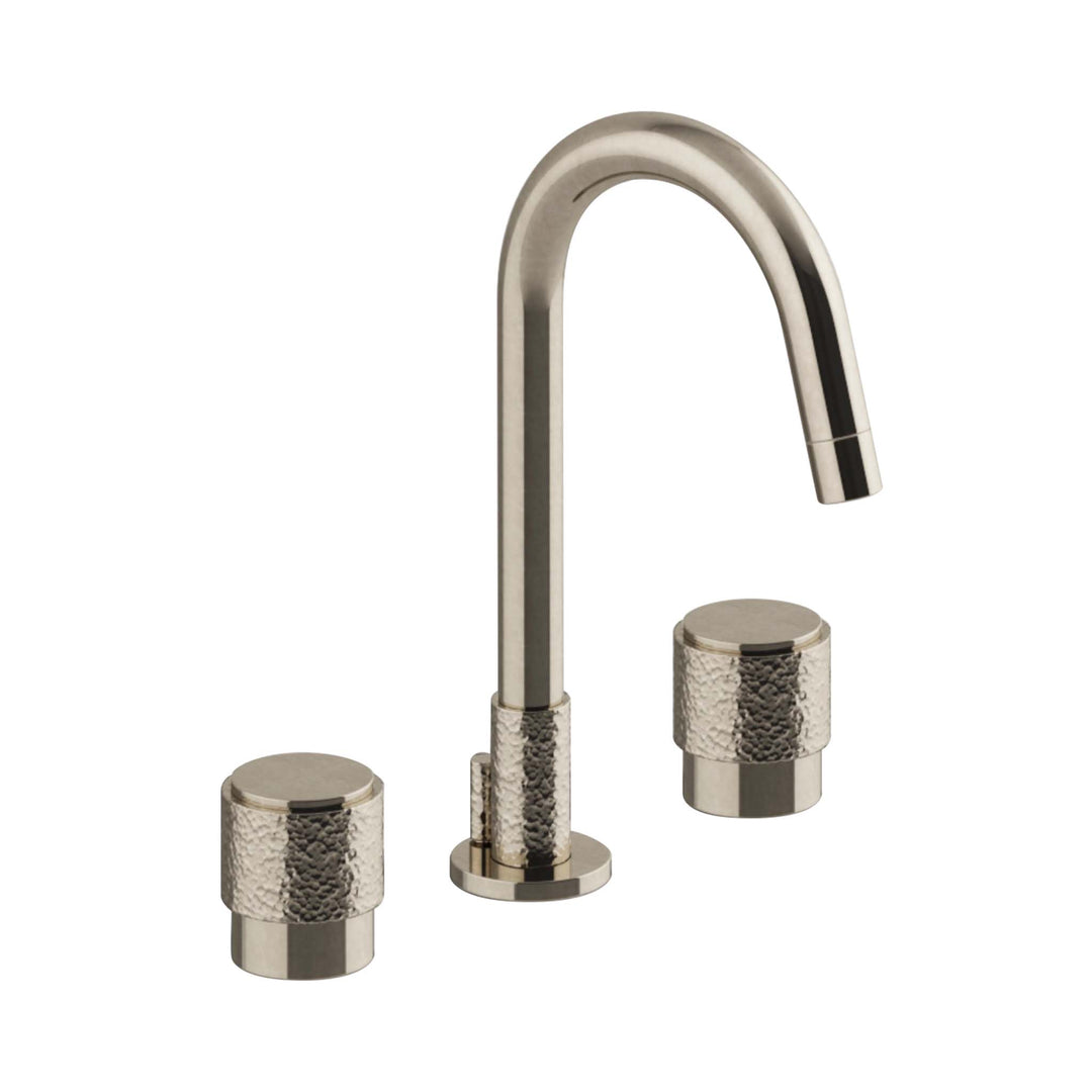Watermark Sense Three-hole Bathroom Faucet