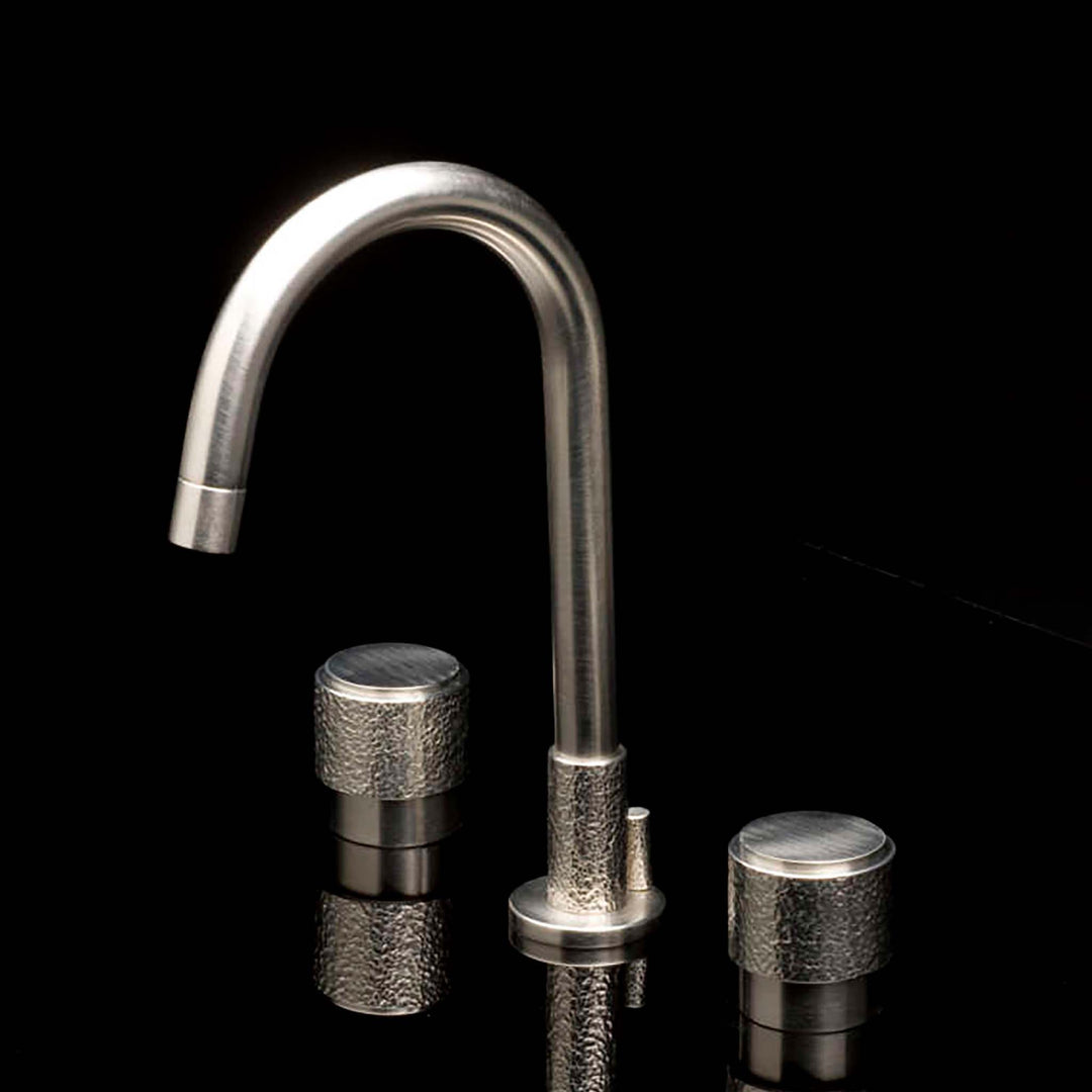 Watermark Sense Three-hole Bathroom Faucet