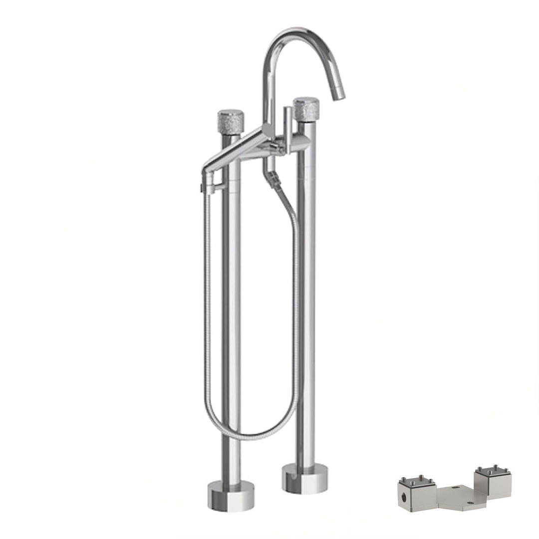 Watermark Sense Tub Filler