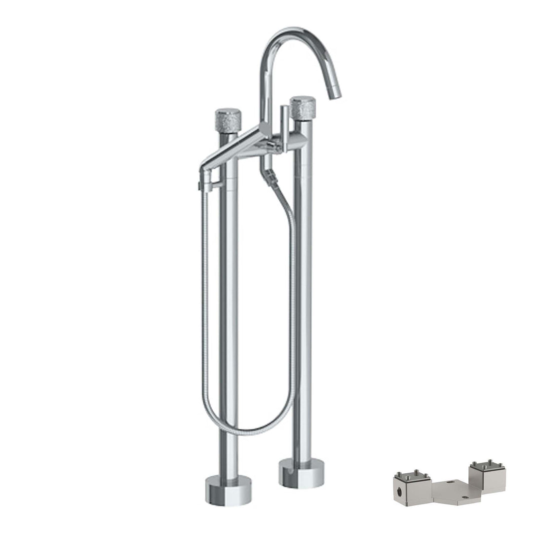 Watermark Sense Tub Filler