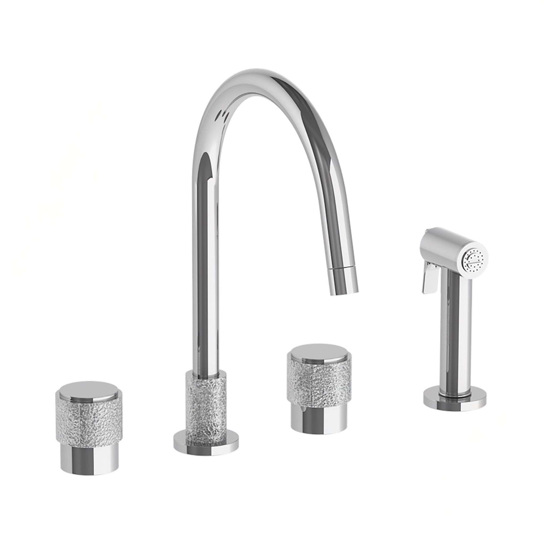 Watermark Sense Kitchen Faucet Set