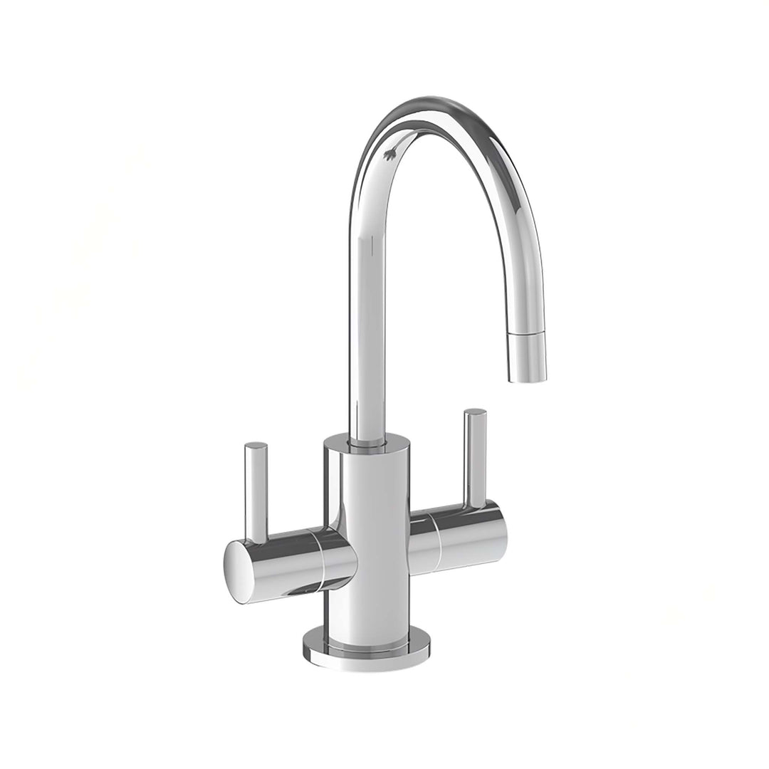 Watermark Sense Kitchen Faucet Set