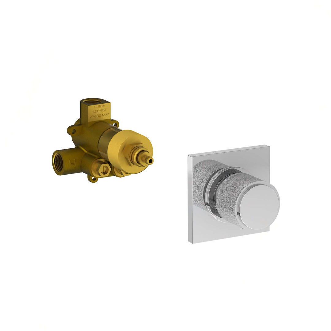 Watermark Sense Shower Set