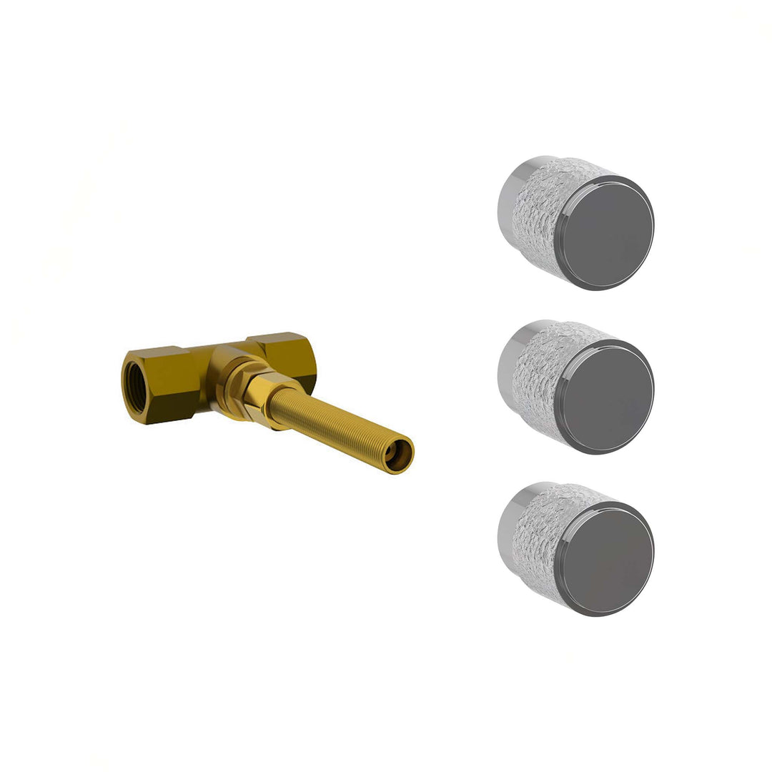 Watermark Sense Shower Set