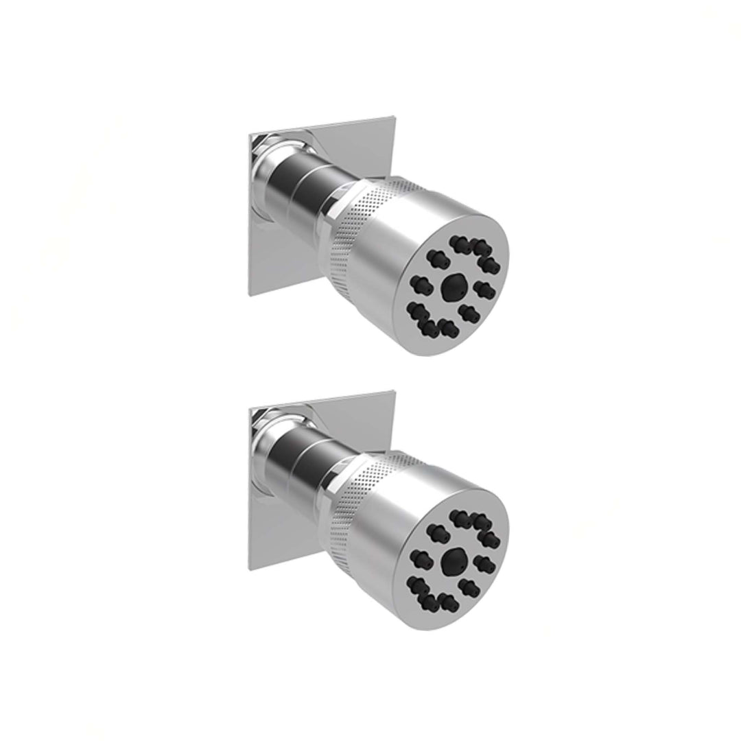 Watermark Sense Shower Set
