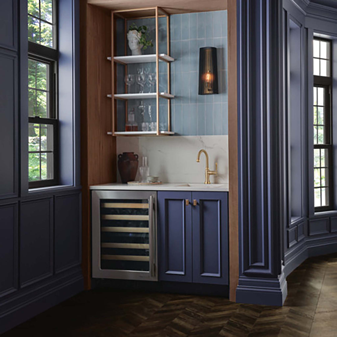 Brizo Tulham Bar Kitchen Faucet